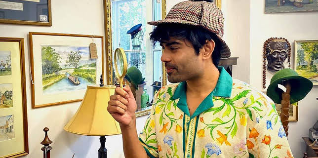 4:30 PM: Antiques Road Trip (S32) | BBC One Northern Ireland | 1/29 2026