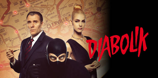 Diabolik (2025)