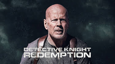 21:00: Detective Knight: Redemption | TV6 | 7/9 2026