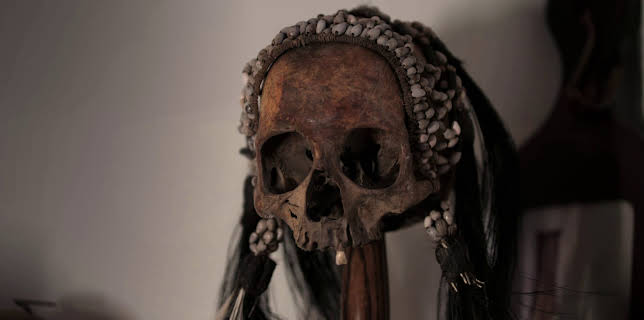 02:48: Mummies Unwrapped (S1 E5) (S1) | Discovery Science | 11/22 2025