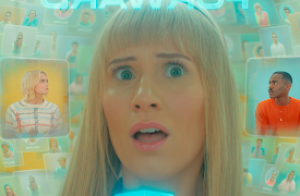 Doctor Who: Dot and Bubble