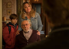 Mein Freund, das Ekel