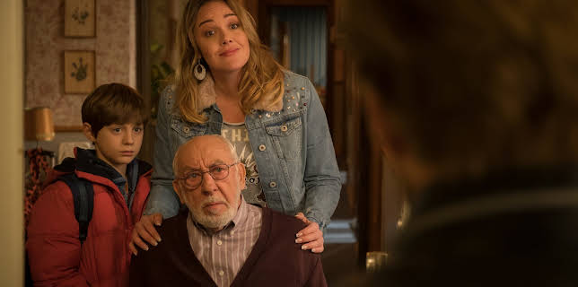 17:00: Mein Freund, das Ekel | 3SAT | 3/15 2026