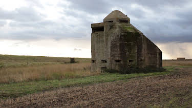 10:00 AM: The Buildings That Fought Hitler (S1 E1) (S1) | Yesterday | 10/9 2026