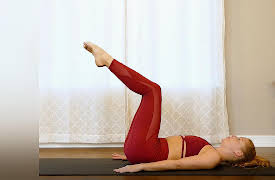 Cardio Pilates Workout Challenge | The Banks Method: Beginner