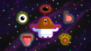 11:25 AM: Hey Duggee (S3) | Cbeebies | 3/27 2026