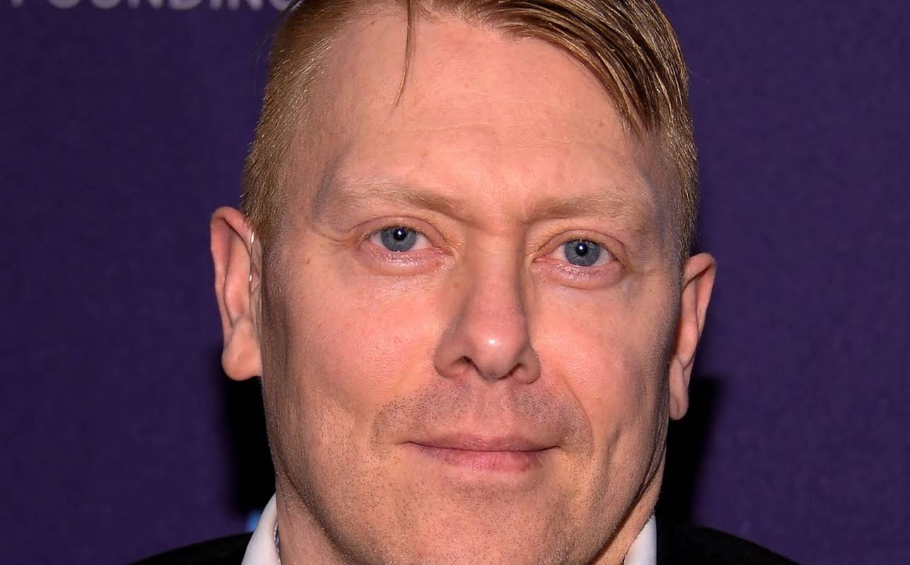Jón Gnarr