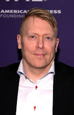 Jón Gnarr as 