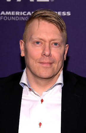 Jón Gnarr as 