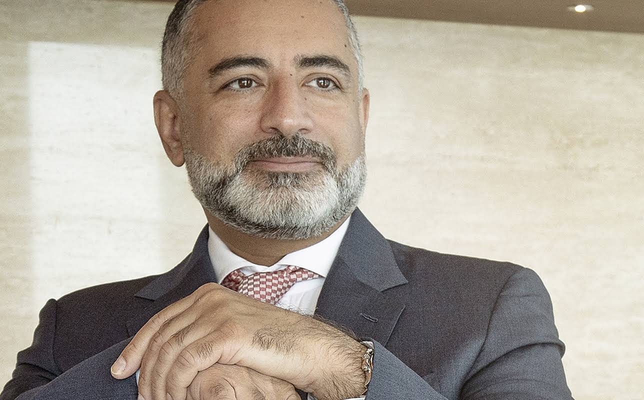 Mohamed Alrafi