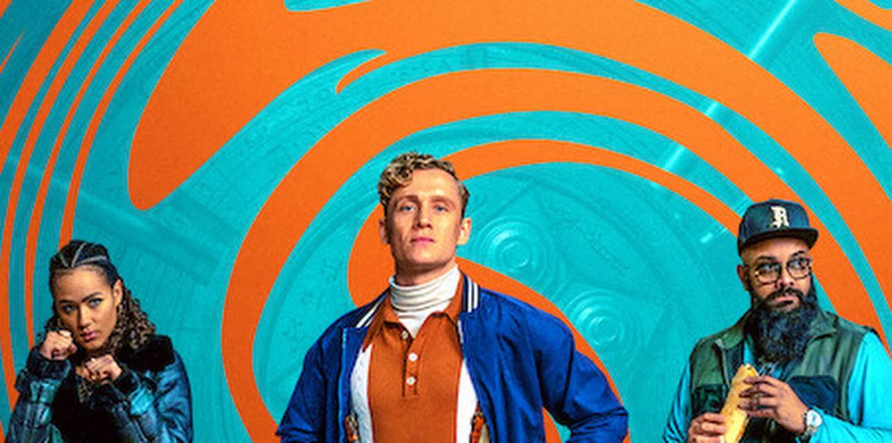 Army of Thieves (2021)