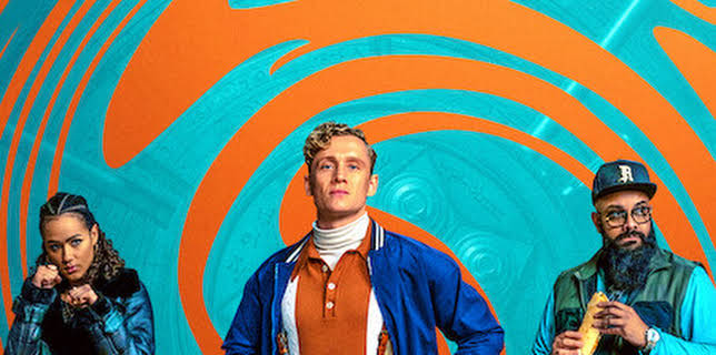 Army of Thieves (2021)