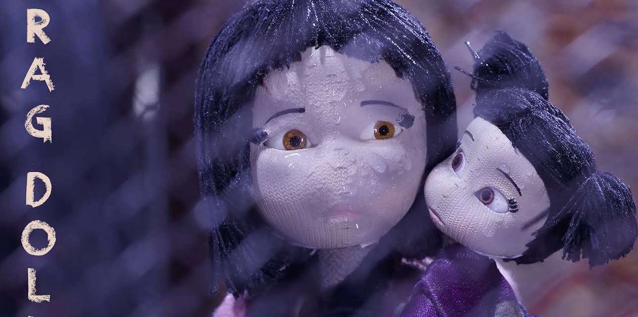Rag Doll (2020)