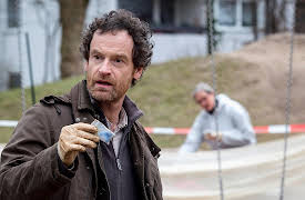 Tatort: Dortmund (English Subtitles): Collapse (English Subtitles)