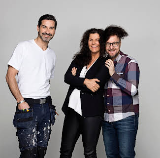 14:15: Husfixarna Norge (S1 E1) (S1) | TV8 | 4/5 2026