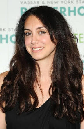 Mozhan Marnò as 