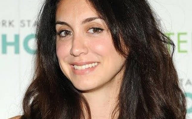Mozhan Marnò