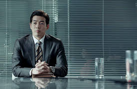 Whisper: Whisper Episode 14