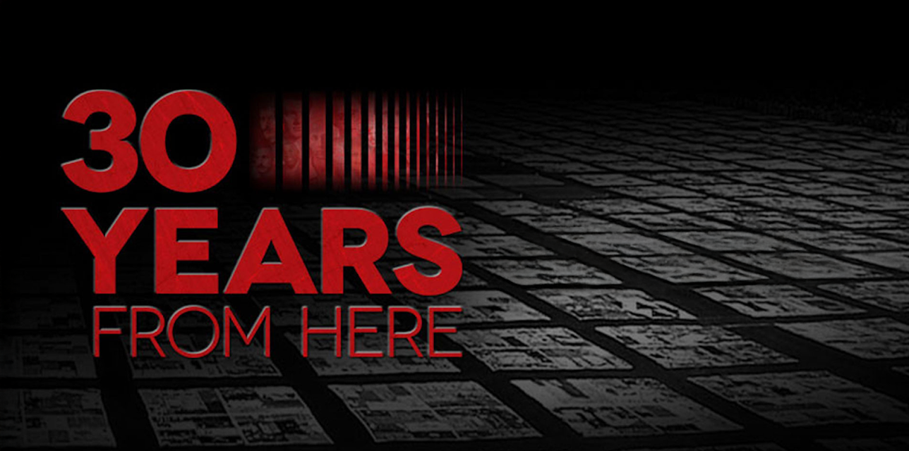30 Years from Here (2011)