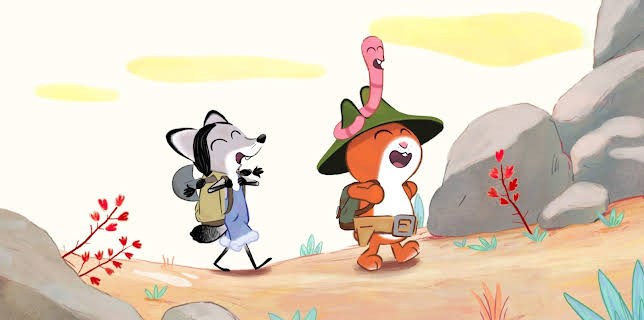 11:05: Cowboy-Billy: God som gull | NRK Super | 10/28 2025