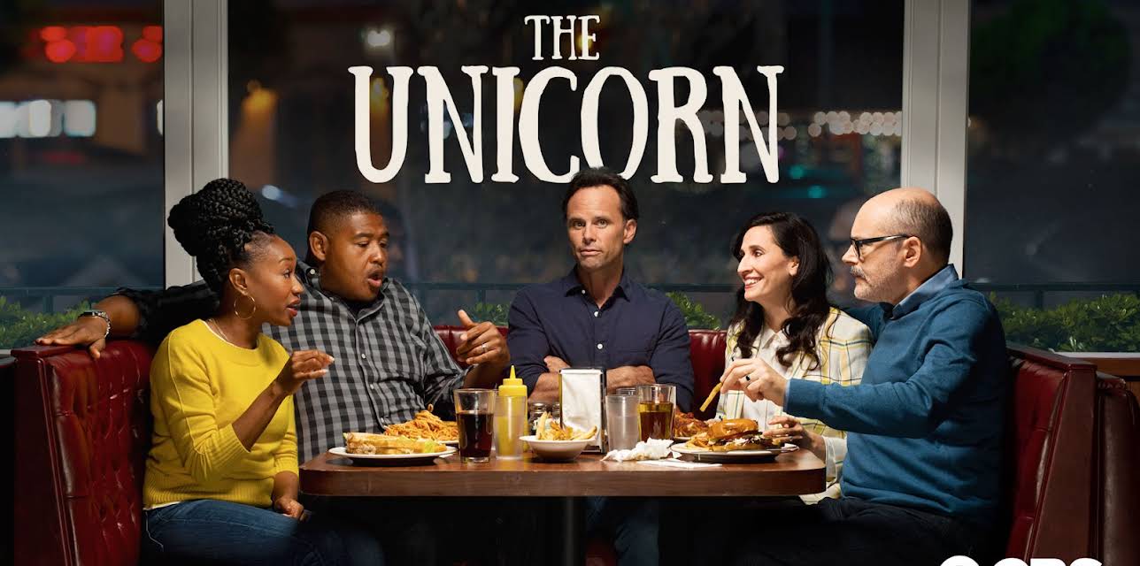 The Unicorn, Season 1