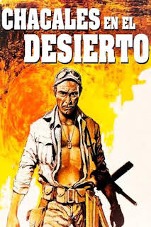 14:50: Chacales del desierto | 13 TV | 10/1 2026