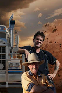 20:39: Camioneros de Australia: Episodio 2 | Discovery Max | 8/21 2026