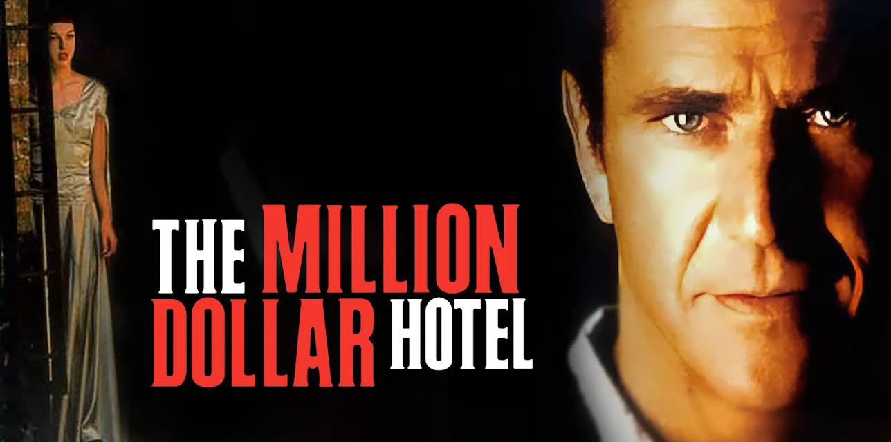The Million Dollar Hotel (2000)