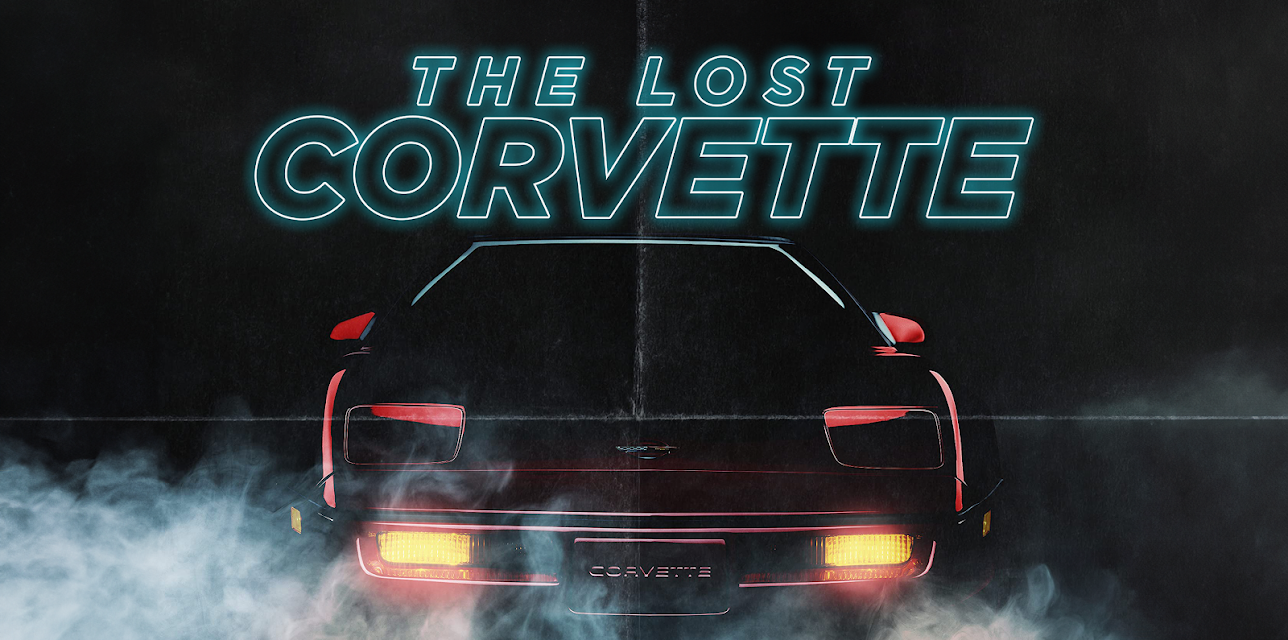 The Lost Corvette Season 1