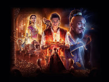 20:15: Aladdin | Kabel Eins | 9/30 2026