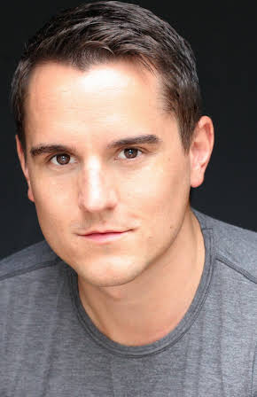 Craig Gallivan as Sailor Beating Dylan