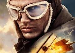 Flyboys: Héroes del aire