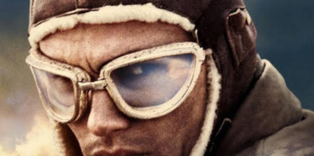 17:15: Flyboys: Héroes del aire (IMDb 6.5) | Telemadrid | 11/8 2025