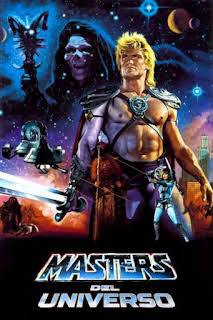 00:30: Masters del Universo | 13 TV | 6/6 2026