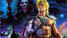 Masters del Universo