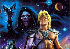 Masters del Universo