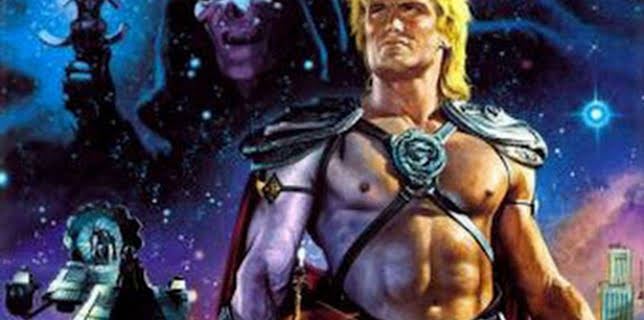 00:05: Masters del Universo | 13 TV | 1/1 2026