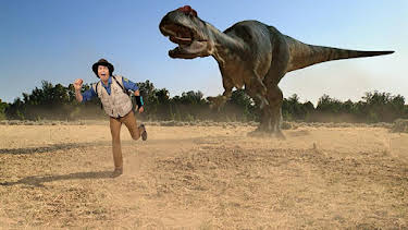 2:20 PM: Andy's Dinosaur Adventures | Cbeebies | 7/3 2026
