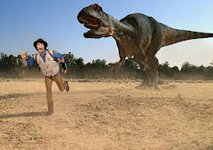 Andy's Dinosaur Adventures