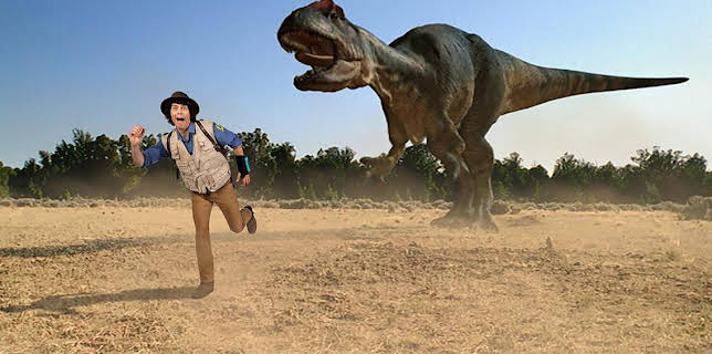 11:45 AM: Andy's Dinosaur Adventures | Cbeebies | 3/8 2026