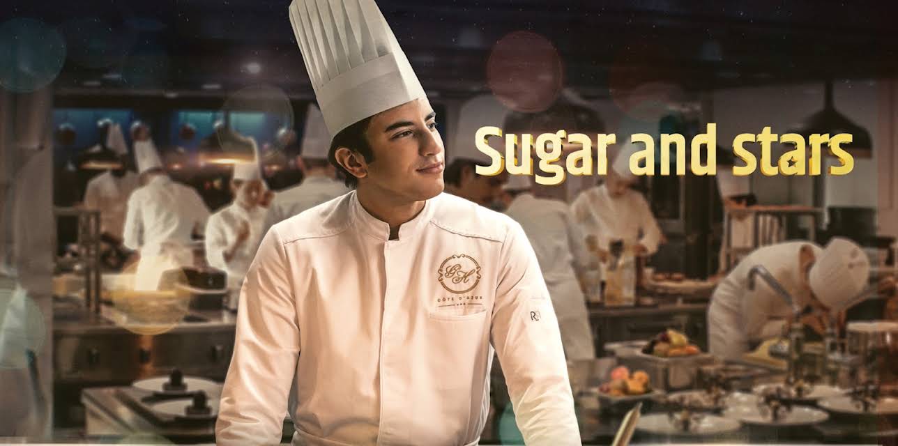 Sugar and Stars (2023)