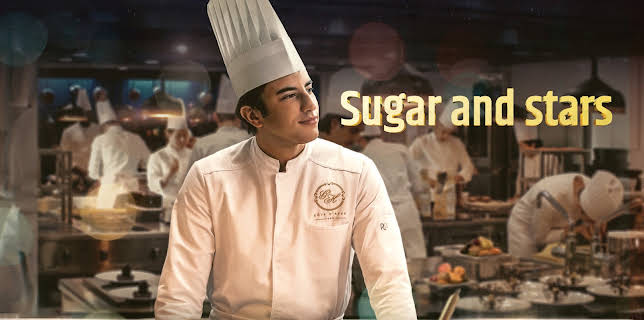 Sugar and Stars (2023)