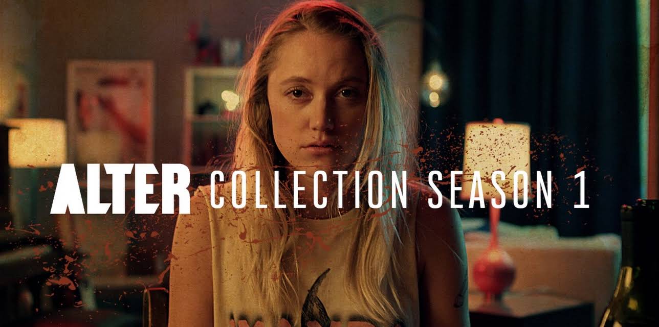 ALTER Collection