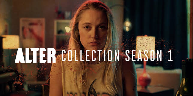 ALTER Collection