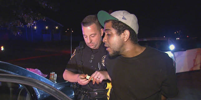 18:25: Cops | TV 2 Zebra | 11/10 2025