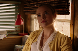 The Finder: Episode 12