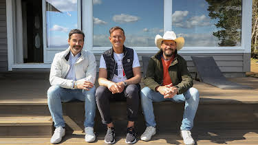 19:30: Eventyrlig oppussing (S7 E2) (S7) | TV3 | 4/27 2026