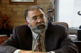 Serial Killers: William Heirens - "The Lipstick Killer"