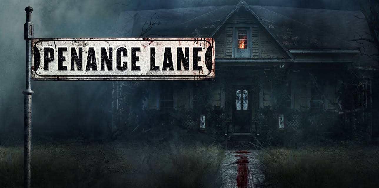 Penance Lane (2020)