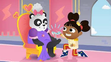 9:10 AM: Yakka Dee! (S5) | Cbeebies | 4/10 2026